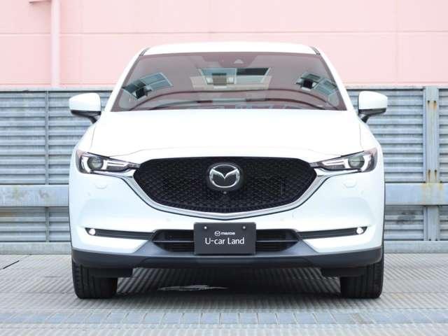 CX-5 2.2 XD 100周年 特別記念車 ディーゼルターボ 4W マツダ認定中古車 BOSEサウンド 衝突被害軽(17枚目)