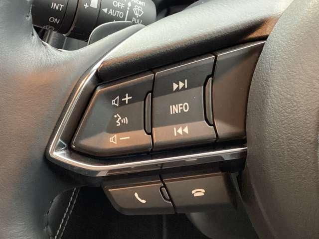 ＣＸ－３ １．８　ＸＤ　スーパー　エッジー　ディーゼルターボ　マツダ認定中古車　衝突被害軽減ブレーキ　３６（11枚目）