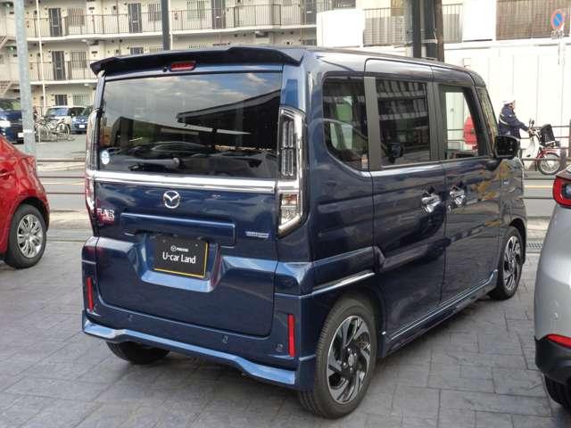 当社サービスカーアップ