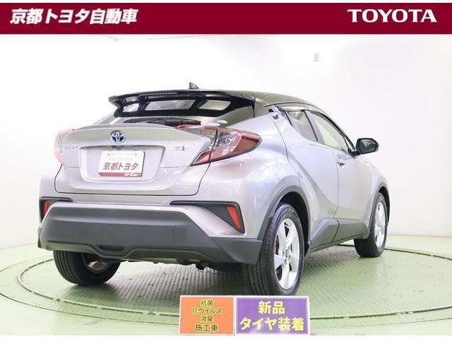 トヨタ Ｃ－ＨＲ