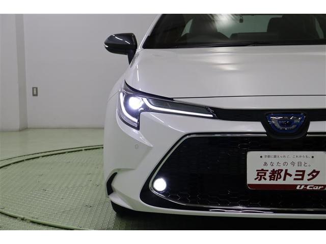 ハイブリッド　ダブルバイビー　プリクラッシュセーフティー　ＬＥＤヘットライト　ＥＴＣ車載器　フルセグＴＶ　バックモニター　ドラレコ　ＡＷ　オートクルーズコントロール　ミュージックプレイヤー接続可　オートエアコン　サイドエアバッグ(9枚目)