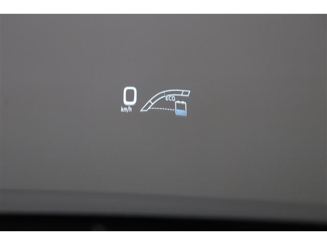 プリウス Ａプレミアム　ツーリングセレクション　横滑り防止機能　皮シート　運転席パワーシート　エアコン　パワーウィンドウ　ナビ＆ＴＶ　ＬＥＤライト　盗難防止装置　スマートキー＆プッシュスタート　キーレス　ＥＴＣ　アルミホイール　メモリナビ　パワステ（7枚目）