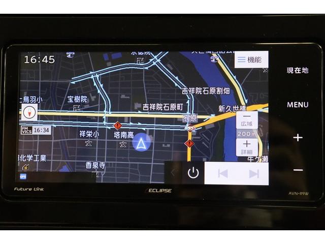 プリウス Ａプレミアム　ツーリングセレクション　横滑り防止機能　皮シート　運転席パワーシート　エアコン　パワーウィンドウ　ナビ＆ＴＶ　ＬＥＤライト　盗難防止装置　スマートキー＆プッシュスタート　キーレス　ＥＴＣ　アルミホイール　メモリナビ　パワステ（12枚目）