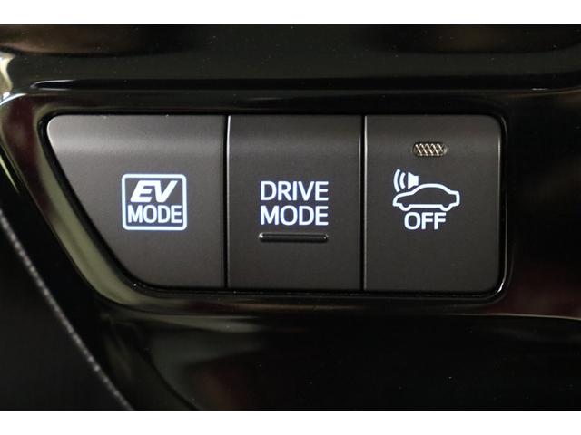 プリウス Ａプレミアム　ツーリングセレクション　横滑り防止機能　皮シート　運転席パワーシート　エアコン　パワーウィンドウ　ナビ＆ＴＶ　ＬＥＤライト　盗難防止装置　スマートキー＆プッシュスタート　キーレス　ＥＴＣ　アルミホイール　メモリナビ　パワステ（18枚目）