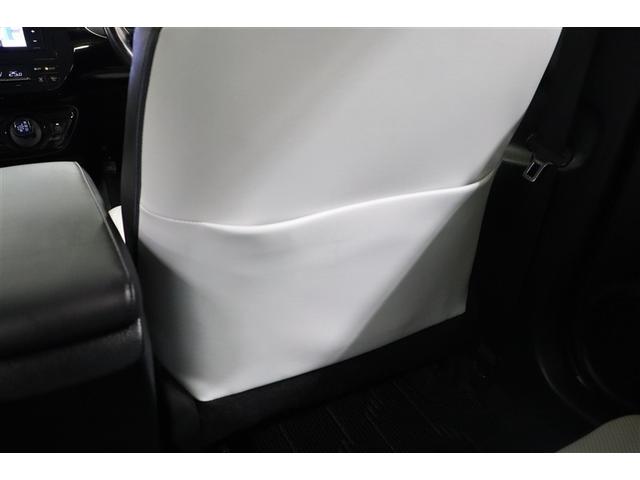 プリウス Ａプレミアム　ツーリングセレクション　横滑り防止機能　皮シート　運転席パワーシート　エアコン　パワーウィンドウ　ナビ＆ＴＶ　ＬＥＤライト　盗難防止装置　スマートキー＆プッシュスタート　キーレス　ＥＴＣ　アルミホイール　メモリナビ　パワステ（31枚目）