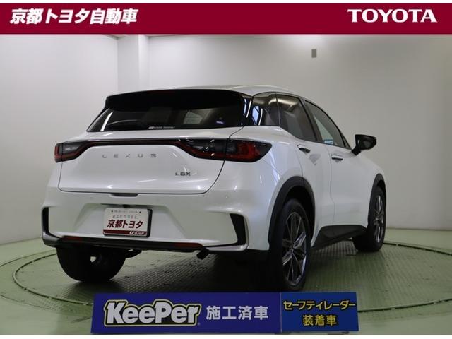 ＬＢＸ リラックス　衝突軽減装置　本革　盗難防止システム　電動シート　オートクルーズコントロール　ＬＥＤ　キーレス　バックカメラ　フルセグ　ドライブレコーダー　アルミホイール　ＥＴＣ　ＴＶ　スマートキー（3枚目）