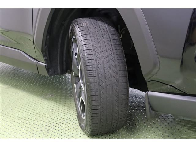 ＲＡＶ４ アドベンチャー　リヤカメラ　アルミ　クルーズＣ　ナビテレビ　ＬＥＤライト　イモビ　地デジ　ＥＳＣ　スマキー　ＰＳ　ＥＴＣ付き　ドラレコ付き　エアコン　４ＷＤ車　電動パワーシート　パワーウインドウ　サイドエアバッグ（11枚目）