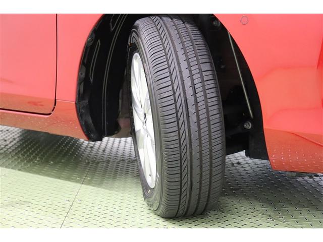 アクア X 踏み間違い防止 100V イモビ ドライブレコーダー ナビ LEDヘッドライト スマートキー 横滑り防止機能 キーレスエントリー アルミホイール オートクルーズ オートエアコン 元試乗車 ETC(11枚目)