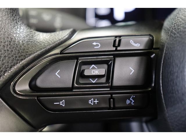 アクア X 踏み間違い防止 100V イモビ ドライブレコーダー ナビ LEDヘッドライト スマートキー 横滑り防止機能 キーレスエントリー アルミホイール オートクルーズ オートエアコン 元試乗車 ETC(23枚目)
