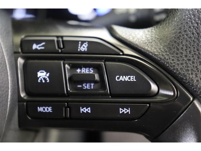 アクア X 踏み間違い防止 100V イモビ ドライブレコーダー ナビ LEDヘッドライト スマートキー 横滑り防止機能 キーレスエントリー アルミホイール オートクルーズ オートエアコン 元試乗車 ETC(24枚目)