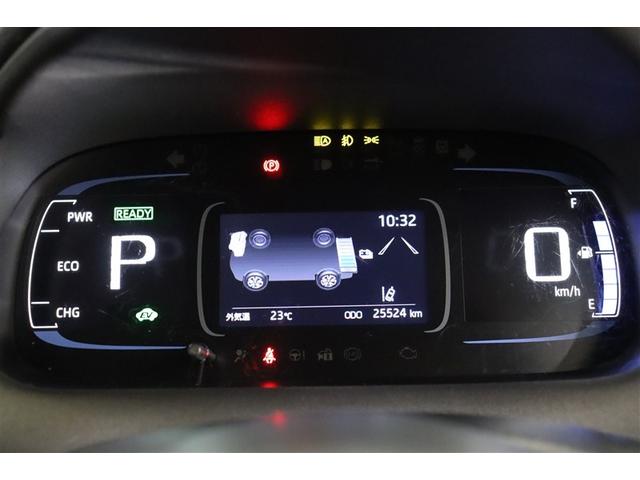 アクア X 踏み間違い防止 100V イモビ ドライブレコーダー ナビ LEDヘッドライト スマートキー 横滑り防止機能 キーレスエントリー アルミホイール オートクルーズ オートエアコン 元試乗車 ETC(26枚目)