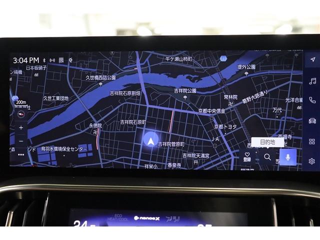 ＬＸ ＬＸ６００　クルーズコントロール　４ＷＤ　ＬＥＤヘッドライト　スマートキー　地デジＴＶ　ナビＴＶ　ＥＴＣ　パワーシート　メモリーナビ　本革シート　３列シート　バックカメラ　ミュージックプレイヤー接続可　記録簿（15枚目）