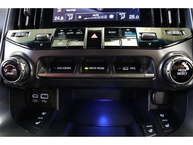 ＬＸ ＬＸ６００　クルーズコントロール　４ＷＤ　ＬＥＤヘッドライト　スマートキー　地デジＴＶ　ナビＴＶ　ＥＴＣ　パワーシート　メモリーナビ　本革シート　３列シート　バックカメラ　ミュージックプレイヤー接続可　記録簿（19枚目）