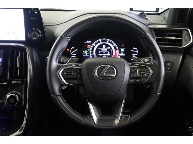 ＬＸ ＬＸ６００　クルーズコントロール　４ＷＤ　ＬＥＤヘッドライト　スマートキー　地デジＴＶ　ナビＴＶ　ＥＴＣ　パワーシート　メモリーナビ　本革シート　３列シート　バックカメラ　ミュージックプレイヤー接続可　記録簿（25枚目）