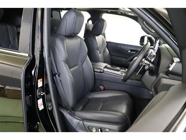 ＬＸ ＬＸ６００　クルーズコントロール　４ＷＤ　ＬＥＤヘッドライト　スマートキー　地デジＴＶ　ナビＴＶ　ＥＴＣ　パワーシート　メモリーナビ　本革シート　３列シート　バックカメラ　ミュージックプレイヤー接続可　記録簿（29枚目）