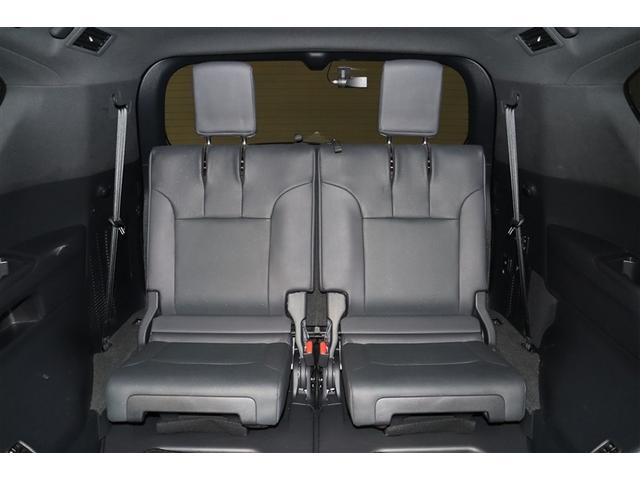 ＬＸ ＬＸ６００　クルーズコントロール　４ＷＤ　ＬＥＤヘッドライト　スマートキー　地デジＴＶ　ナビＴＶ　ＥＴＣ　パワーシート　メモリーナビ　本革シート　３列シート　バックカメラ　ミュージックプレイヤー接続可　記録簿（34枚目）