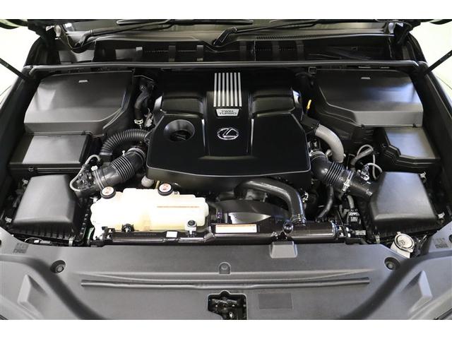ＬＸ ＬＸ６００　クルーズコントロール　４ＷＤ　ＬＥＤヘッドライト　スマートキー　地デジＴＶ　ナビＴＶ　ＥＴＣ　パワーシート　メモリーナビ　本革シート　３列シート　バックカメラ　ミュージックプレイヤー接続可　記録簿（39枚目）
