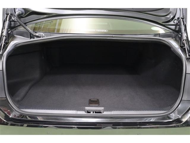 クラウンハイブリッド ＲＳ　ＬＥＤヘッドライト　クルコン　ＡＣ１００Ｖ　スマートエントリー　セキュリティーアラーム　Ｂカメラ　カーテンエアバッグ　定期点検記録簿　横滑り防止　ＥＴＣ　ドラレコ　ＴＶナビ　アルミ　ＡＵＸ　ＡＢＳ（35枚目）