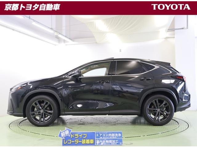ＮＸ ＮＸ２５０　バージョンＬ　衝突軽減Ｂ　フルセグテレビ　Ｂモニター　本革シート　Ｐシート　ミュージックプレイヤー接続可　アルミホイール　メモリーナビ　ＬＥＤヘッドランプ　ナビＴＶ　パノラマガラスルーフ　記録簿　スマートキー　ＡＣ（2枚目）