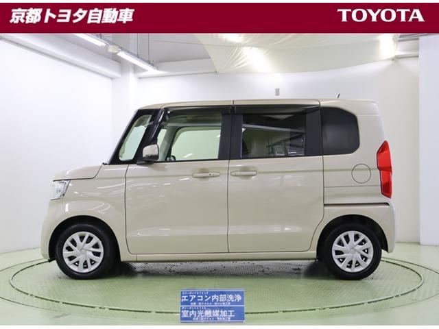 Ｎ－ＢＯＸ Ｇホンダセンシング（2枚目）