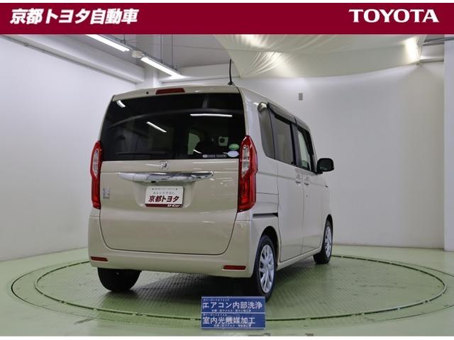 Ｎ－ＢＯＸ Ｇホンダセンシング（3枚目）