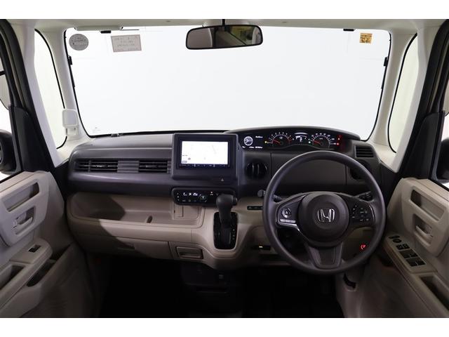 Ｎ－ＢＯＸ Ｇホンダセンシング（4枚目）