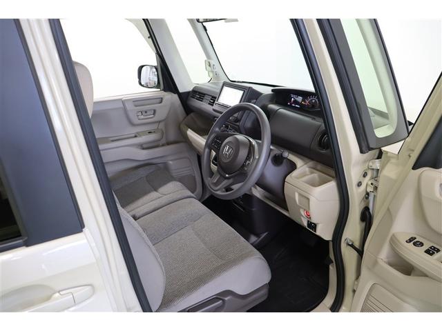 Ｎ－ＢＯＸ Ｇホンダセンシング（25枚目）