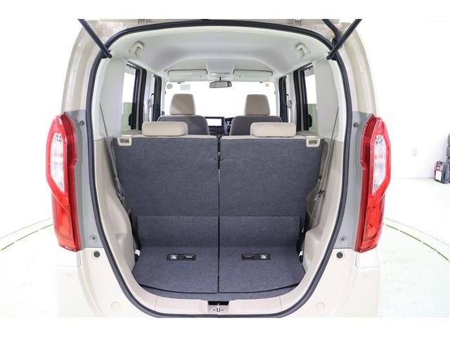 Ｎ－ＢＯＸ Ｇホンダセンシング（31枚目）