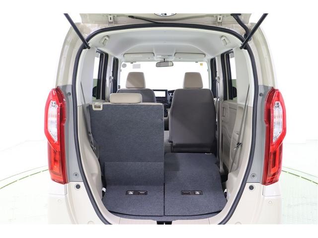 Ｎ－ＢＯＸ Ｇホンダセンシング（32枚目）