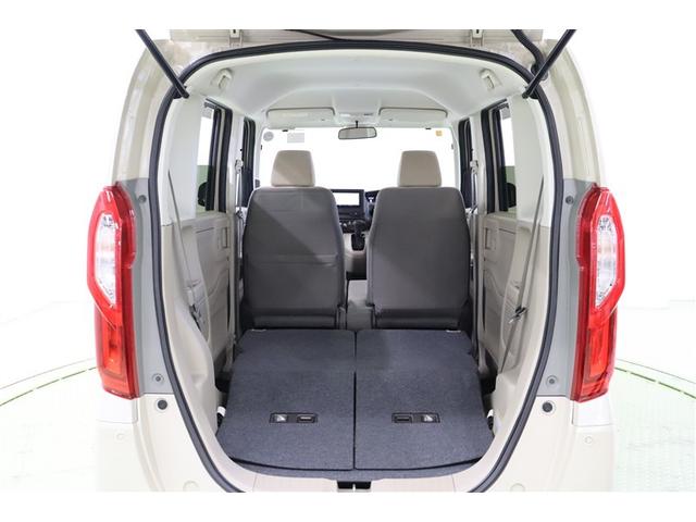 Ｎ－ＢＯＸ Ｇホンダセンシング（33枚目）