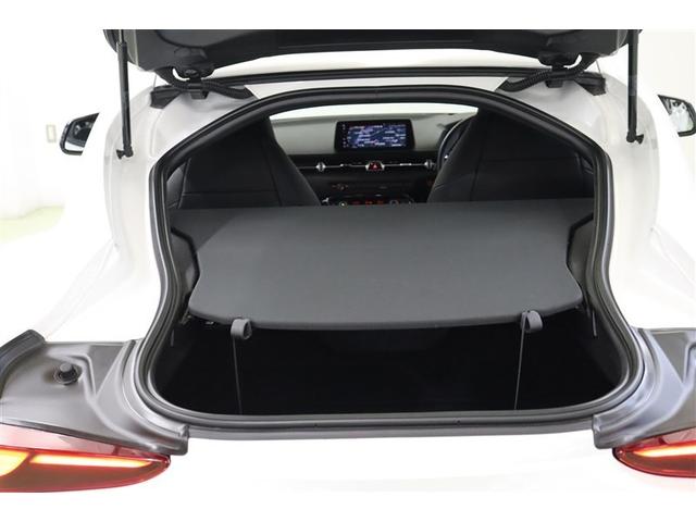 スープラ RZ クルコン 横滑り防止 アルミホイール 本革 オートエアコン ナビTV ETC車載器 地デジ スマートキ- ABS LEDヘッドライト サイドエアバック ドラレコ 助手席エアバッグ エアバッグ キーレス(35枚目)