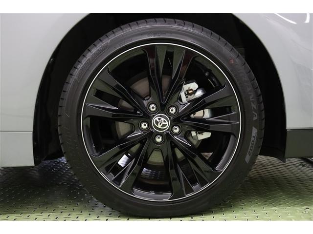 カローラ ハイブリッド ダブルバイビー 点検記録簿 バックモニター インテリジェントクリアランスソナー フルセグTV メモリーナビ クルコン ETC LEDヘッドランプ スマートキー ミュージックプレイヤー接続可 ナビ&TV ドラレコ(13枚目)