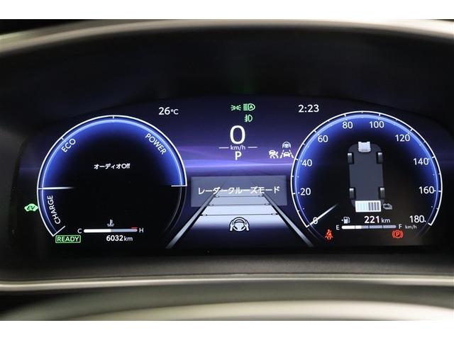 カローラ ハイブリッド ダブルバイビー 点検記録簿 バックモニター インテリジェントクリアランスソナー フルセグTV メモリーナビ クルコン ETC LEDヘッドランプ スマートキー ミュージックプレイヤー接続可 ナビ&TV ドラレコ(27枚目)