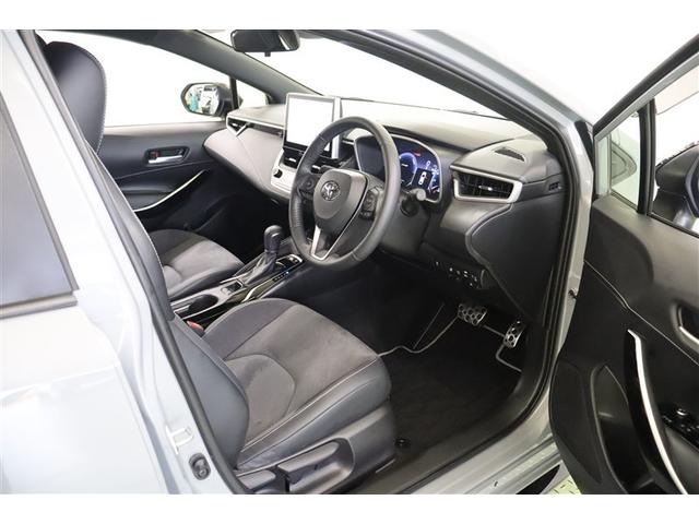 カローラ ハイブリッド ダブルバイビー 点検記録簿 バックモニター インテリジェントクリアランスソナー フルセグTV メモリーナビ クルコン ETC LEDヘッドランプ スマートキー ミュージックプレイヤー接続可 ナビ&TV ドラレコ(28枚目)