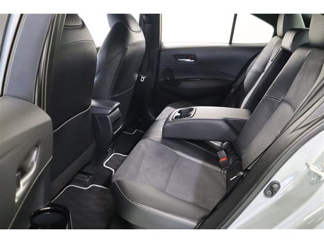 カローラ ハイブリッド ダブルバイビー 点検記録簿 バックモニター インテリジェントクリアランスソナー フルセグTV メモリーナビ クルコン ETC LEDヘッドランプ スマートキー ミュージックプレイヤー接続可 ナビ&TV ドラレコ(32枚目)