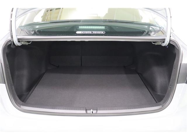 カローラ ハイブリッド ダブルバイビー 点検記録簿 バックモニター インテリジェントクリアランスソナー フルセグTV メモリーナビ クルコン ETC LEDヘッドランプ スマートキー ミュージックプレイヤー接続可 ナビ&TV ドラレコ(34枚目)