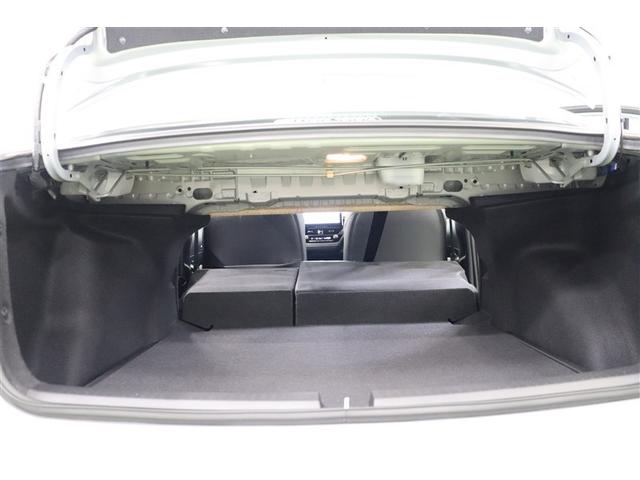 カローラ ハイブリッド ダブルバイビー 点検記録簿 バックモニター インテリジェントクリアランスソナー フルセグTV メモリーナビ クルコン ETC LEDヘッドランプ スマートキー ミュージックプレイヤー接続可 ナビ&TV ドラレコ(35枚目)