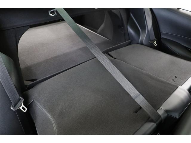 カローラ ハイブリッド ダブルバイビー 点検記録簿 バックモニター インテリジェントクリアランスソナー フルセグTV メモリーナビ クルコン ETC LEDヘッドランプ スマートキー ミュージックプレイヤー接続可 ナビ&TV ドラレコ(36枚目)