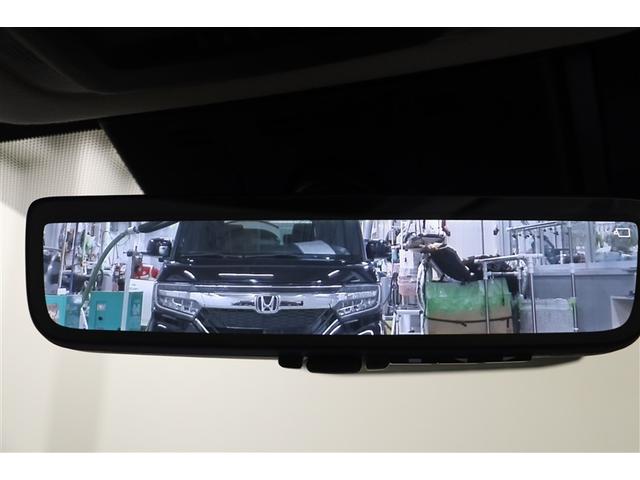 プリウス Ｚ　リアカメラ　プリクラッシュ　ＰＷシート　ＡＣ１００Ｖ電源　ＬＥＤランプ　オートクルーズ　アルミホイール　ドライブレコーダ　ＡＣ　運転席エアバッグ　横滑り防止装置　ＥＴＣ付　盗難防止システム　ＴＶ（8枚目）