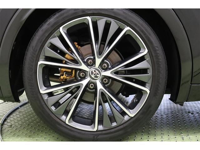 プリウス Ｚ　リアカメラ　プリクラッシュ　ＰＷシート　ＡＣ１００Ｖ電源　ＬＥＤランプ　オートクルーズ　アルミホイール　ドライブレコーダ　ＡＣ　運転席エアバッグ　横滑り防止装置　ＥＴＣ付　盗難防止システム　ＴＶ（12枚目）