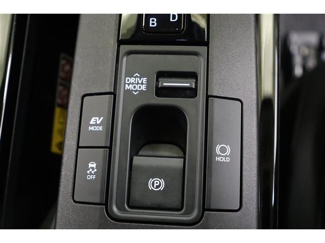 プリウス Ｚ　リアカメラ　プリクラッシュ　ＰＷシート　ＡＣ１００Ｖ電源　ＬＥＤランプ　オートクルーズ　アルミホイール　ドライブレコーダ　ＡＣ　運転席エアバッグ　横滑り防止装置　ＥＴＣ付　盗難防止システム　ＴＶ（19枚目）