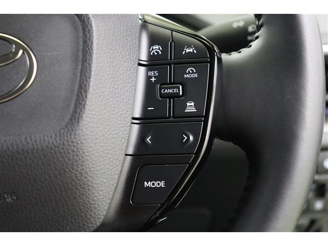 プリウス Ｚ　リアカメラ　プリクラッシュ　ＰＷシート　ＡＣ１００Ｖ電源　ＬＥＤランプ　オートクルーズ　アルミホイール　ドライブレコーダ　ＡＣ　運転席エアバッグ　横滑り防止装置　ＥＴＣ付　盗難防止システム　ＴＶ（22枚目）