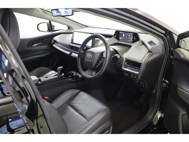 プリウス Ｚ　リアカメラ　プリクラッシュ　ＰＷシート　ＡＣ１００Ｖ電源　ＬＥＤランプ　オートクルーズ　アルミホイール　ドライブレコーダ　ＡＣ　運転席エアバッグ　横滑り防止装置　ＥＴＣ付　盗難防止システム　ＴＶ（28枚目）