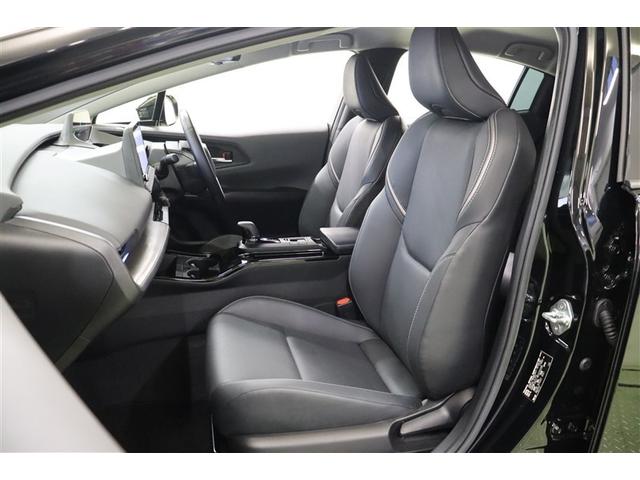 プリウス Ｚ　リアカメラ　プリクラッシュ　ＰＷシート　ＡＣ１００Ｖ電源　ＬＥＤランプ　オートクルーズ　アルミホイール　ドライブレコーダ　ＡＣ　運転席エアバッグ　横滑り防止装置　ＥＴＣ付　盗難防止システム　ＴＶ（30枚目）