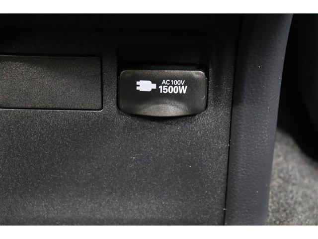 プリウス Ｚ　リアカメラ　プリクラッシュ　ＰＷシート　ＡＣ１００Ｖ電源　ＬＥＤランプ　オートクルーズ　アルミホイール　ドライブレコーダ　ＡＣ　運転席エアバッグ　横滑り防止装置　ＥＴＣ付　盗難防止システム　ＴＶ（32枚目）