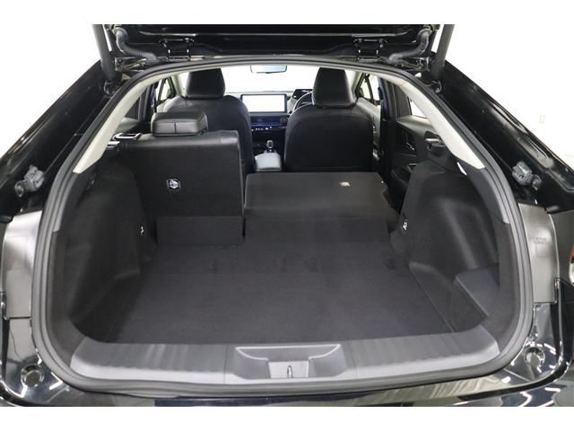 プリウス Ｚ　リアカメラ　プリクラッシュ　ＰＷシート　ＡＣ１００Ｖ電源　ＬＥＤランプ　オートクルーズ　アルミホイール　ドライブレコーダ　ＡＣ　運転席エアバッグ　横滑り防止装置　ＥＴＣ付　盗難防止システム　ＴＶ（34枚目）