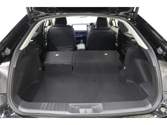 プリウス Ｚ　リアカメラ　プリクラッシュ　ＰＷシート　ＡＣ１００Ｖ電源　ＬＥＤランプ　オートクルーズ　アルミホイール　ドライブレコーダ　ＡＣ　運転席エアバッグ　横滑り防止装置　ＥＴＣ付　盗難防止システム　ＴＶ（35枚目）