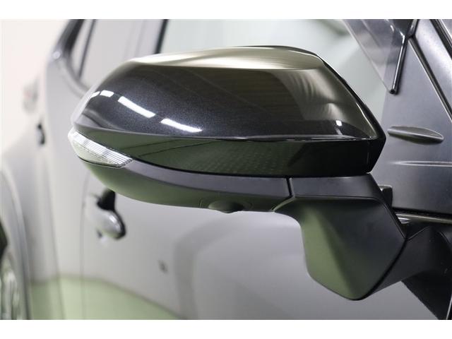 ヤリスクロス Ｚ　バックモニタ　横滑り防止システム　ナビ＆ＴＶ　イモビ　カーテンエアバッグ　クルーズＣ　エアコン　スマートキ－　アルミ　地デジ　キーフリー　パワステ　ダブルエアバック　ＬＥＤヘット　エアバッグ　記録簿有（8枚目）