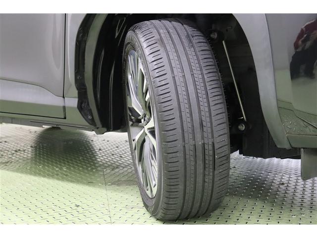 ヤリスクロス Ｚ　バックモニタ　横滑り防止システム　ナビ＆ＴＶ　イモビ　カーテンエアバッグ　クルーズＣ　エアコン　スマートキ－　アルミ　地デジ　キーフリー　パワステ　ダブルエアバック　ＬＥＤヘット　エアバッグ　記録簿有（9枚目）