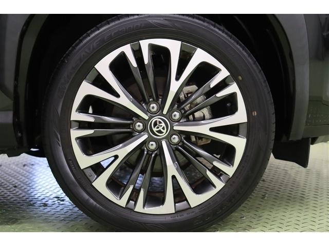 ヤリスクロス Ｚ　バックモニタ　横滑り防止システム　ナビ＆ＴＶ　イモビ　カーテンエアバッグ　クルーズＣ　エアコン　スマートキ－　アルミ　地デジ　キーフリー　パワステ　ダブルエアバック　ＬＥＤヘット　エアバッグ　記録簿有（10枚目）